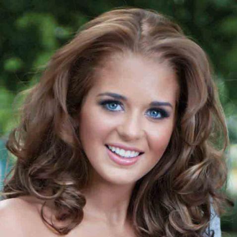 A picture of 'Courtenay Hamilton'